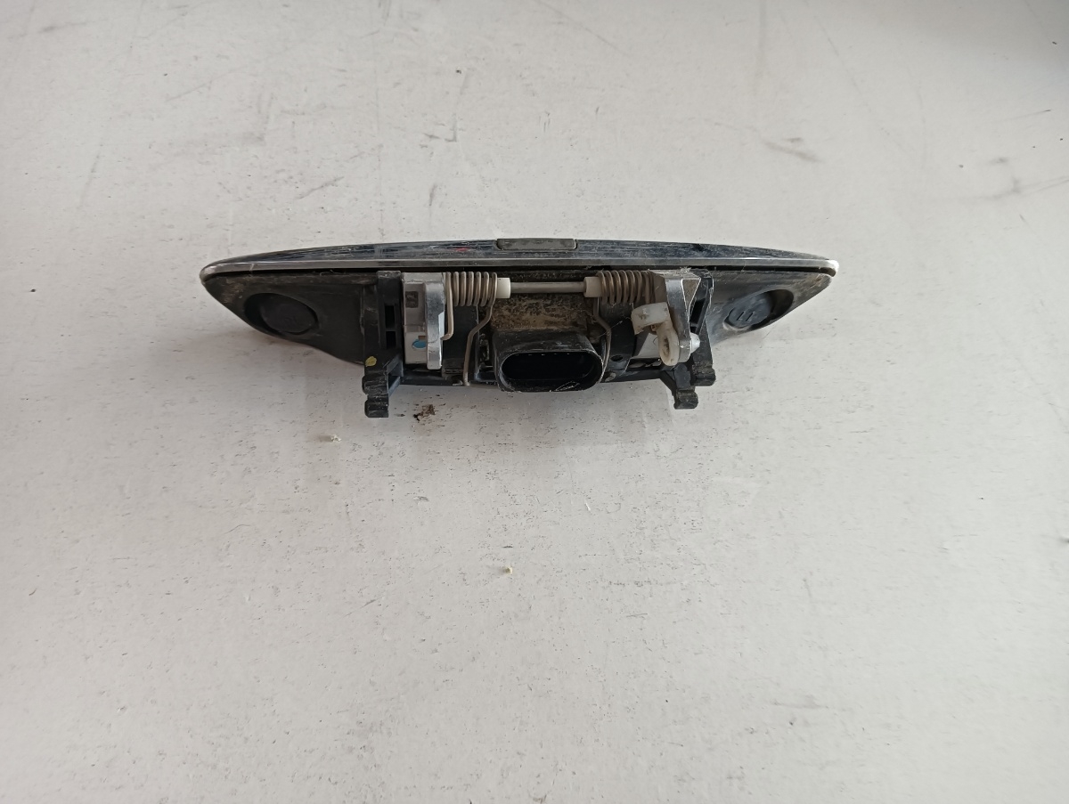 Maner usa dreapta fata AUDI A8 II 4E2, 4E8 2002 - 2010 – foto 2