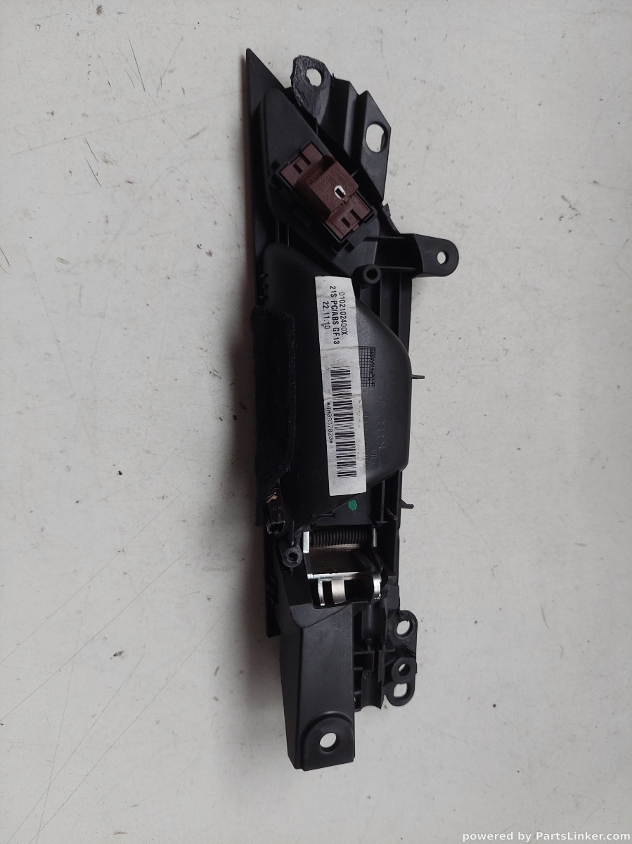 Maner usa dreapta fata AUDI A8 III (4H2, 4H8, 4HC, 4HL) [ 2009 - 2018 ] OEM 0102102400x – foto 2