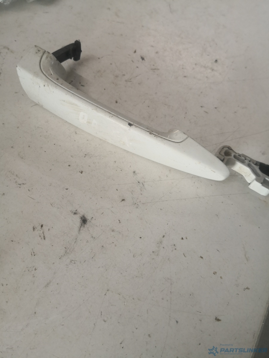 Maner usa dreapta fata BMW 3 V Coupe (E92) [ 2005 - 2013 ] – foto 2