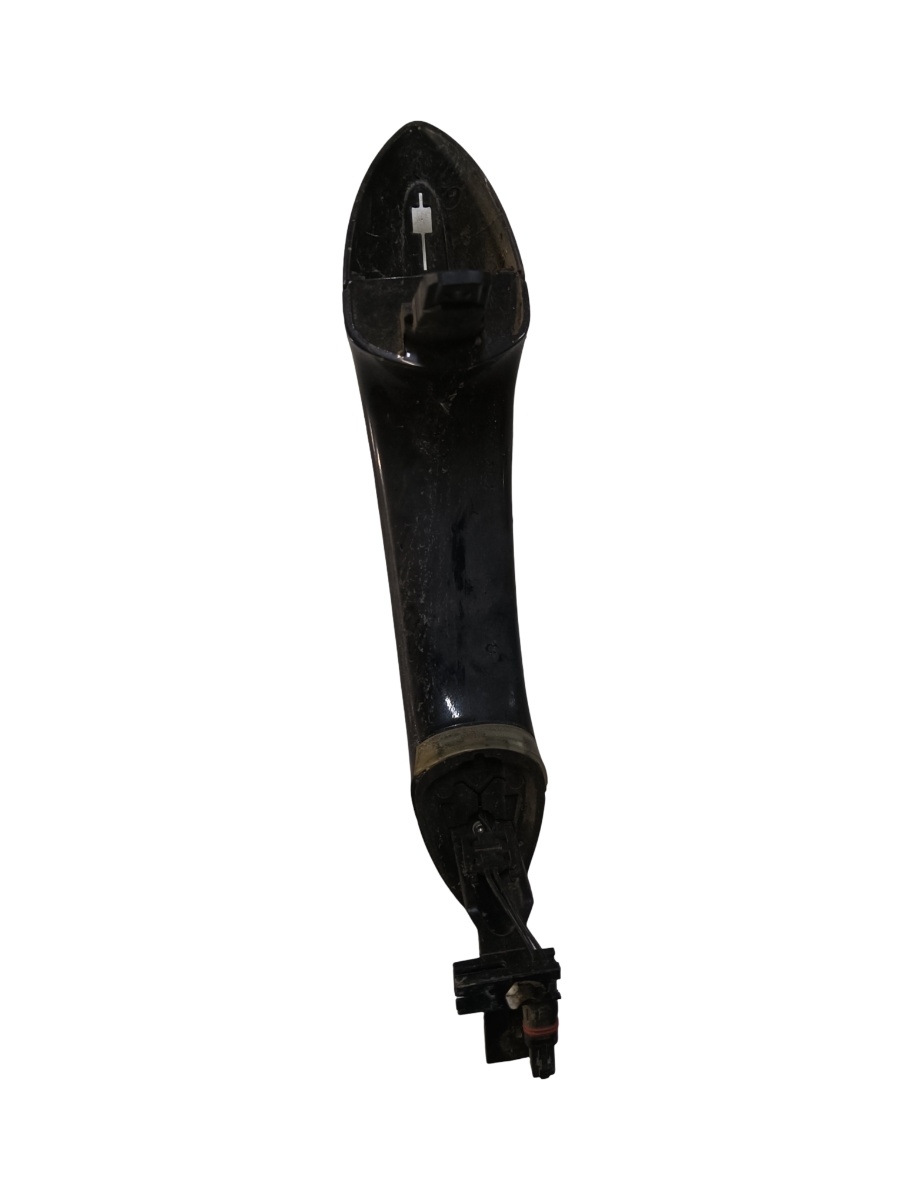Maner usa dreapta fata BMW 5 F10 2009 - 2016 – foto 2