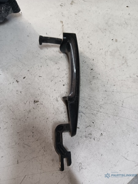 Maner usa dreapta fata BMW X5 II (E70) [ 2006 - 2013 ] – foto 2