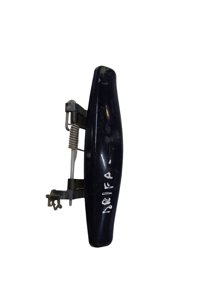 Maner usa  dreapta fata DACIA DUSTER 2010 - > 806068948r – foto 2