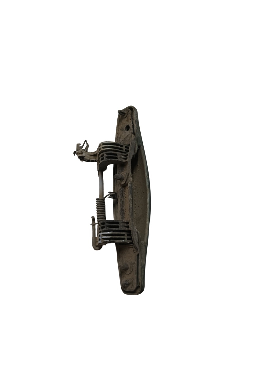 Maner usa  dreapta fata DACIA DUSTER 2010 - > 806068948r – foto 2