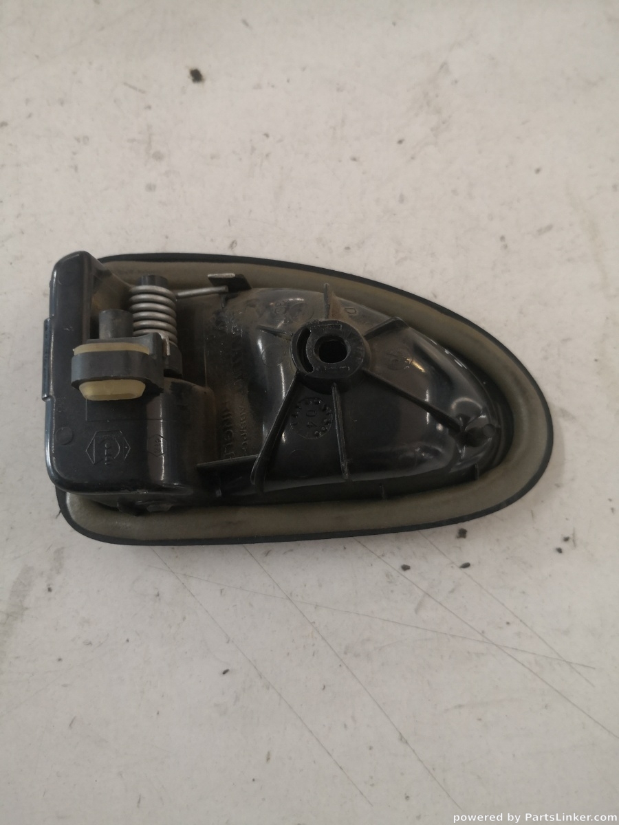 Maner usa dreapta fata DACIA SOLENZA (B41_) [ 2003 - > ] OEM 7700423888 – foto 2
