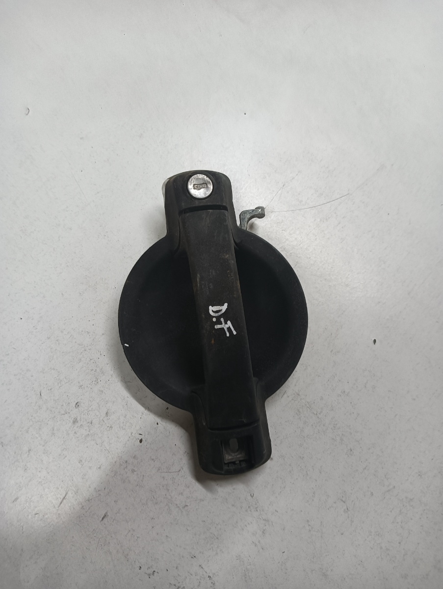 Maner usa dreapta fata FIAT DOBLO Cargo 223_ 2000 - > – foto 2