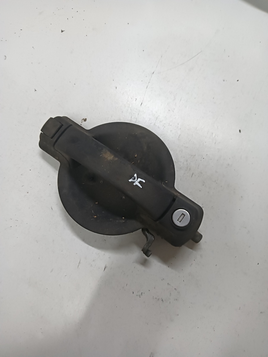 Maner usa dreapta fata FIAT DOBLO Cargo 223_ 2000 - > – foto 2