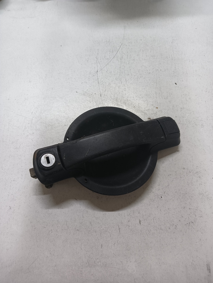 Maner usa dreapta fata FIAT DOBLO Cargo 223_ 2000 - > – foto 2