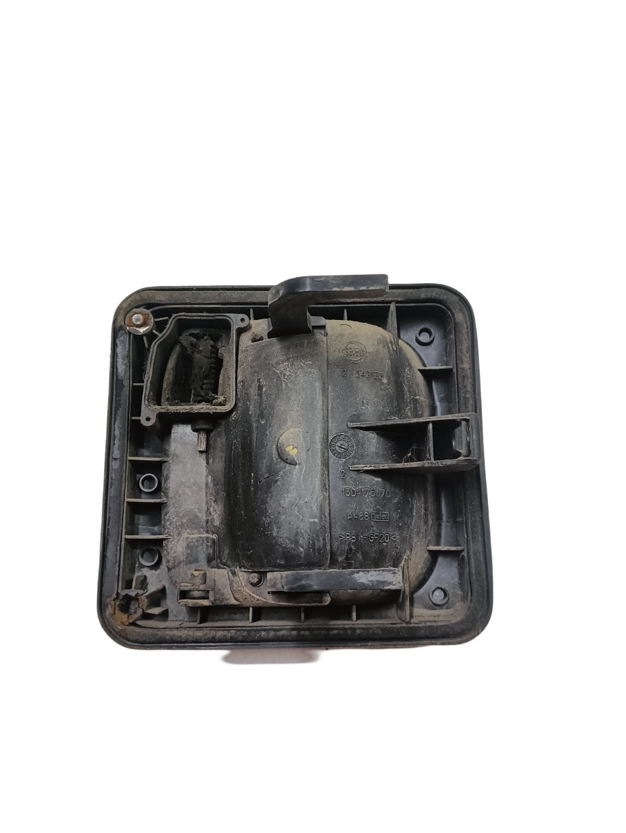 Maner usa dreapta fata FIAT DUCATO Box 244 2002 - > – foto 2