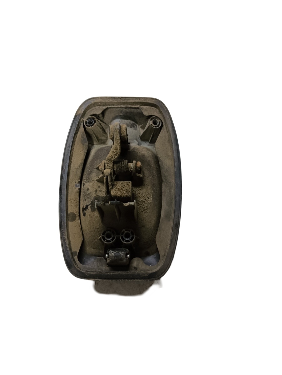 Maner usa dreapta fata FIAT DUCATO Box 250, 290 2006 - > – foto 2