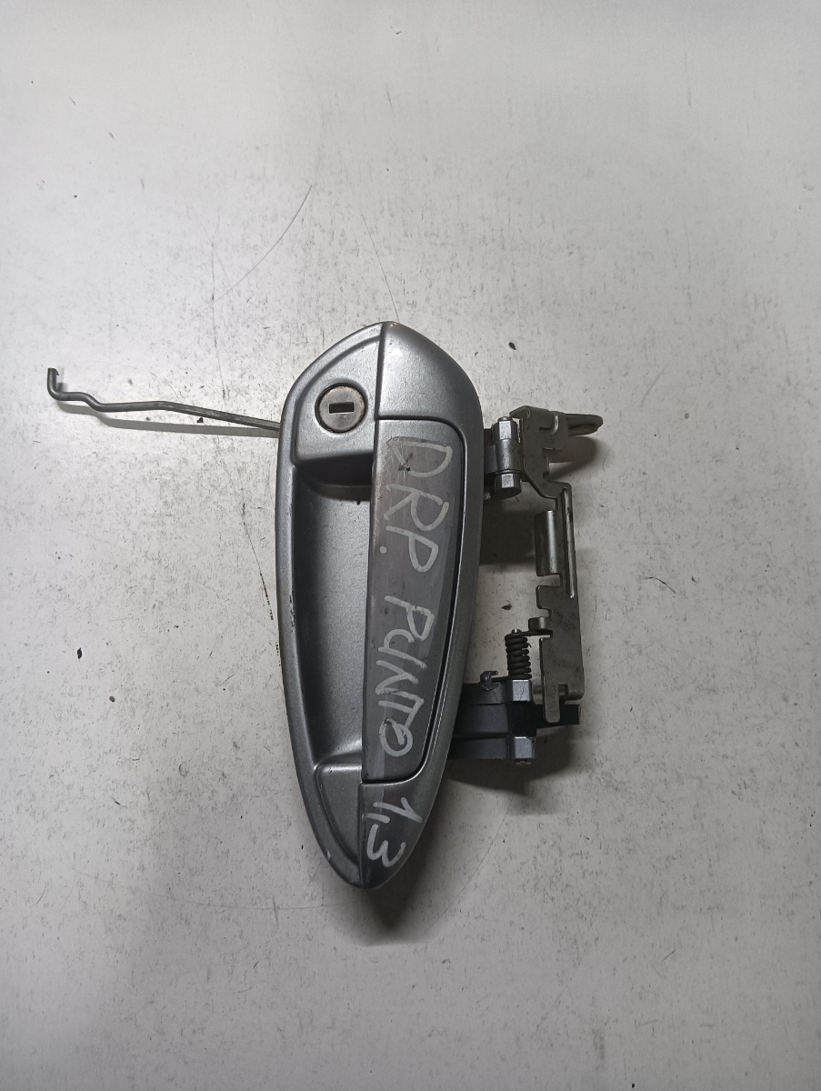 Maner usa  dreapta fata FIAT GRANDE PUNTO 199_ 2005 - > – foto 2