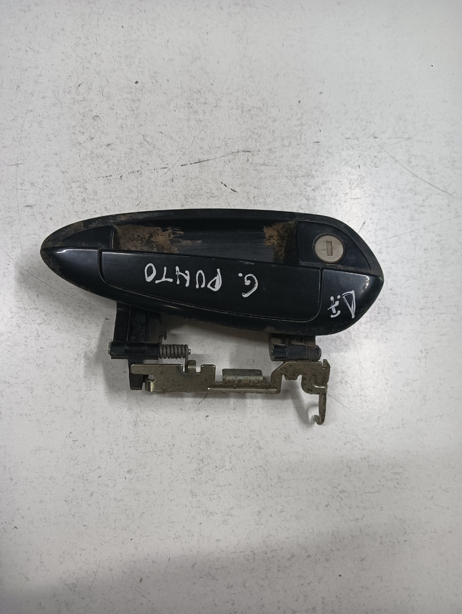 Maner usa dreapta fata FIAT GRANDE PUNTO 199_ 2005 - > – foto 2