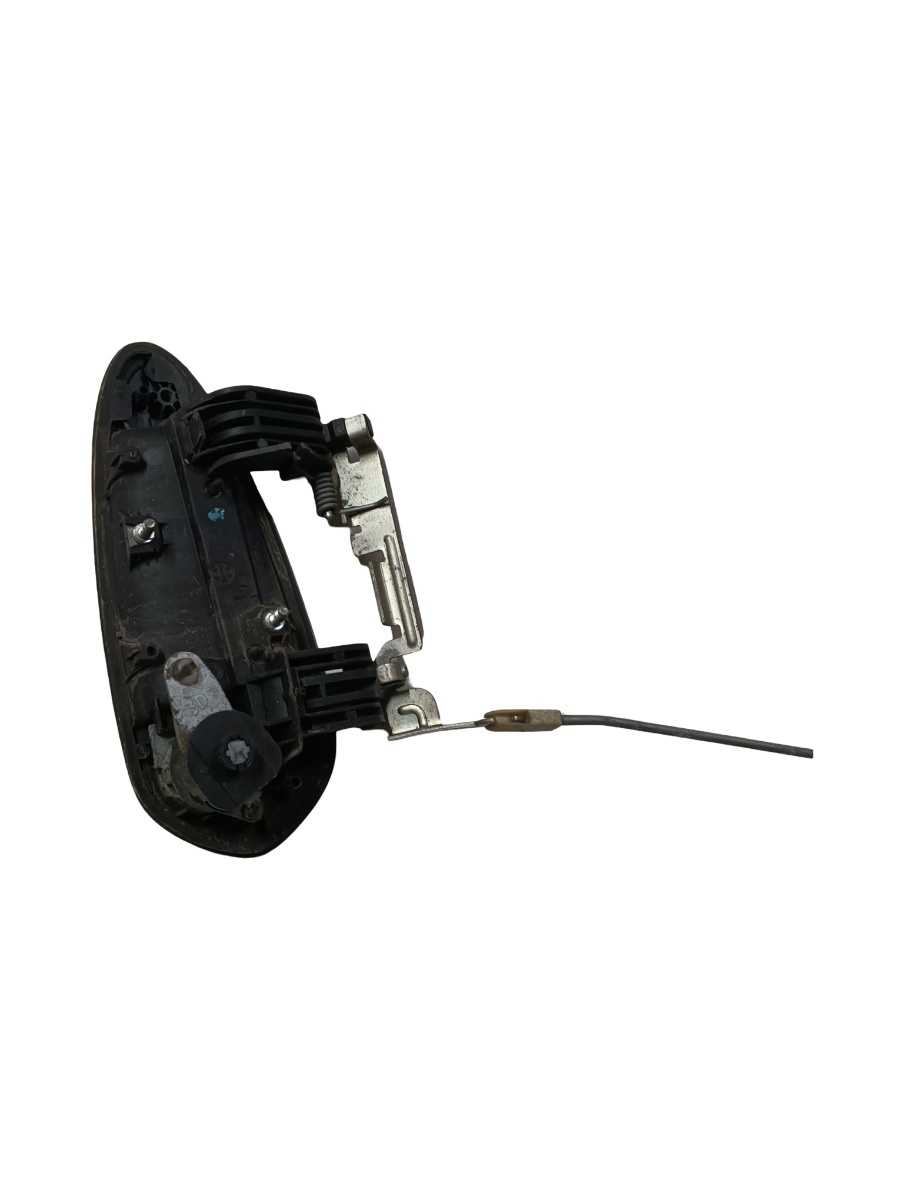 Maner usa dreapta fata FIAT GRANDE PUNTO 199_ 2005 - > – foto 2