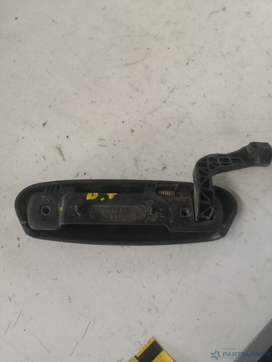 Maner usa dreapta fata FIAT PUNTO (188_) [ 1999 - 2012 ] OEM A4881d – foto 2