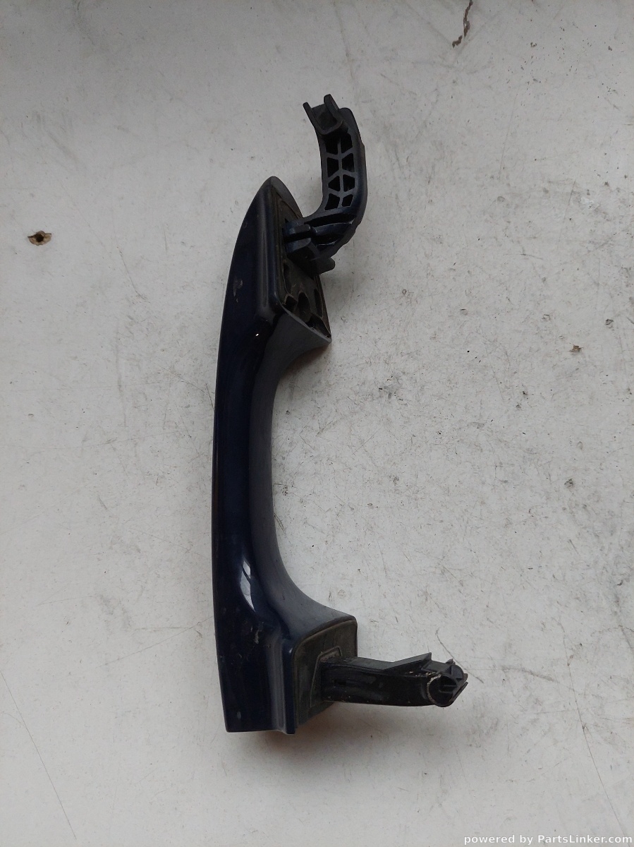 Maner usa dreapta fata FORD FIESTA Saloon [ 2010 - > ] OEM Ford fiesta 2019 – foto 2