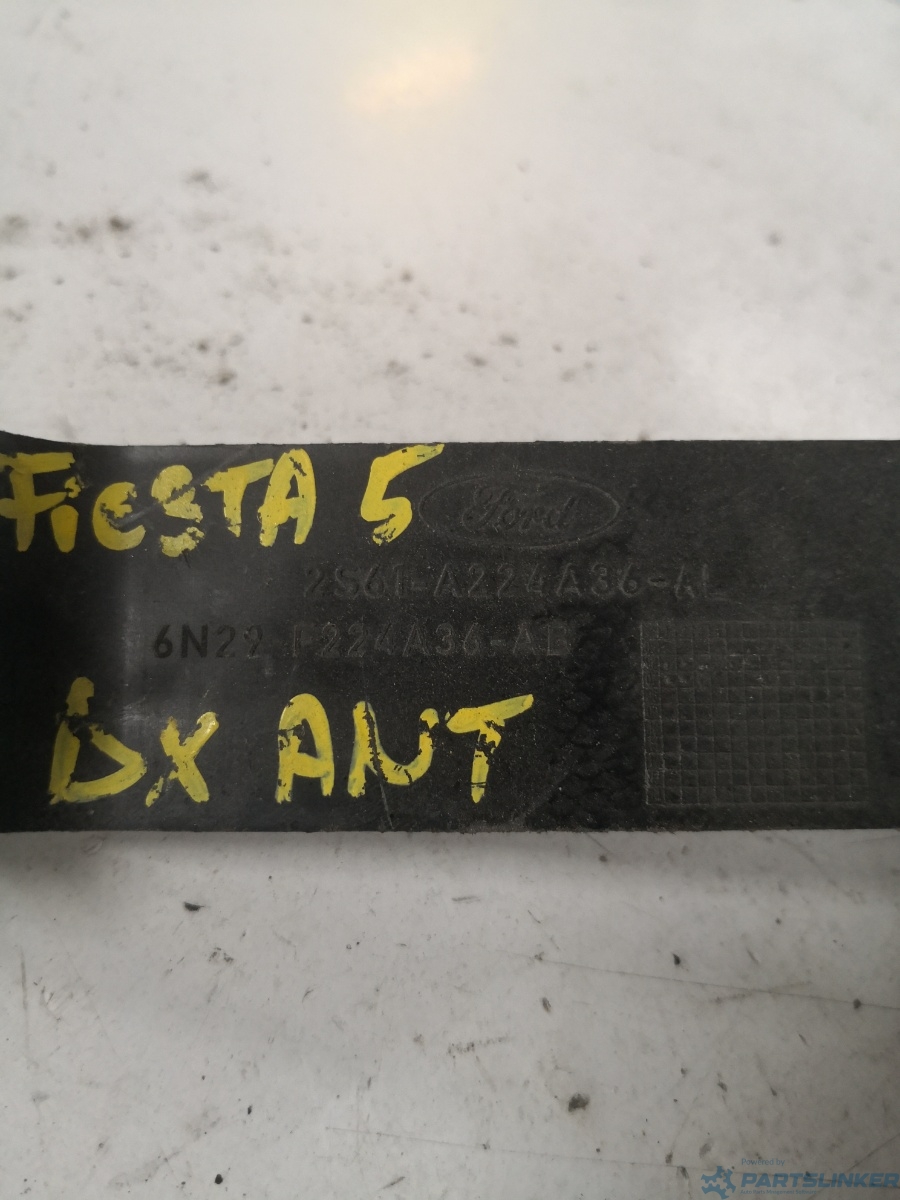 Maner usa dreapta fata FORD FIESTA V (JH_, JD_) [ 2001 - 2010 ] OEM 2s61a224a36 – foto 2