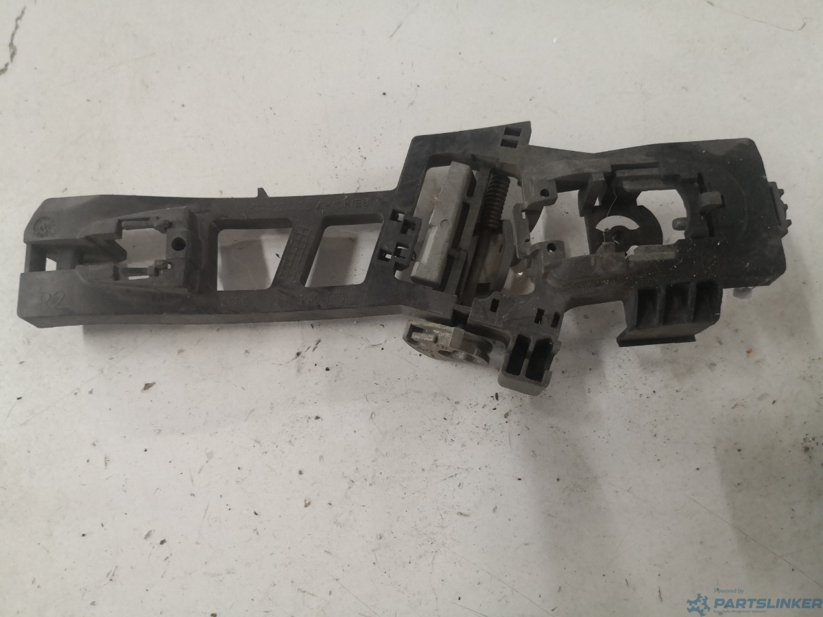 Maner usa dreapta fata FORD FIESTA VI [ 2008 - > ] OEM 8a61a224a36 – foto 2
