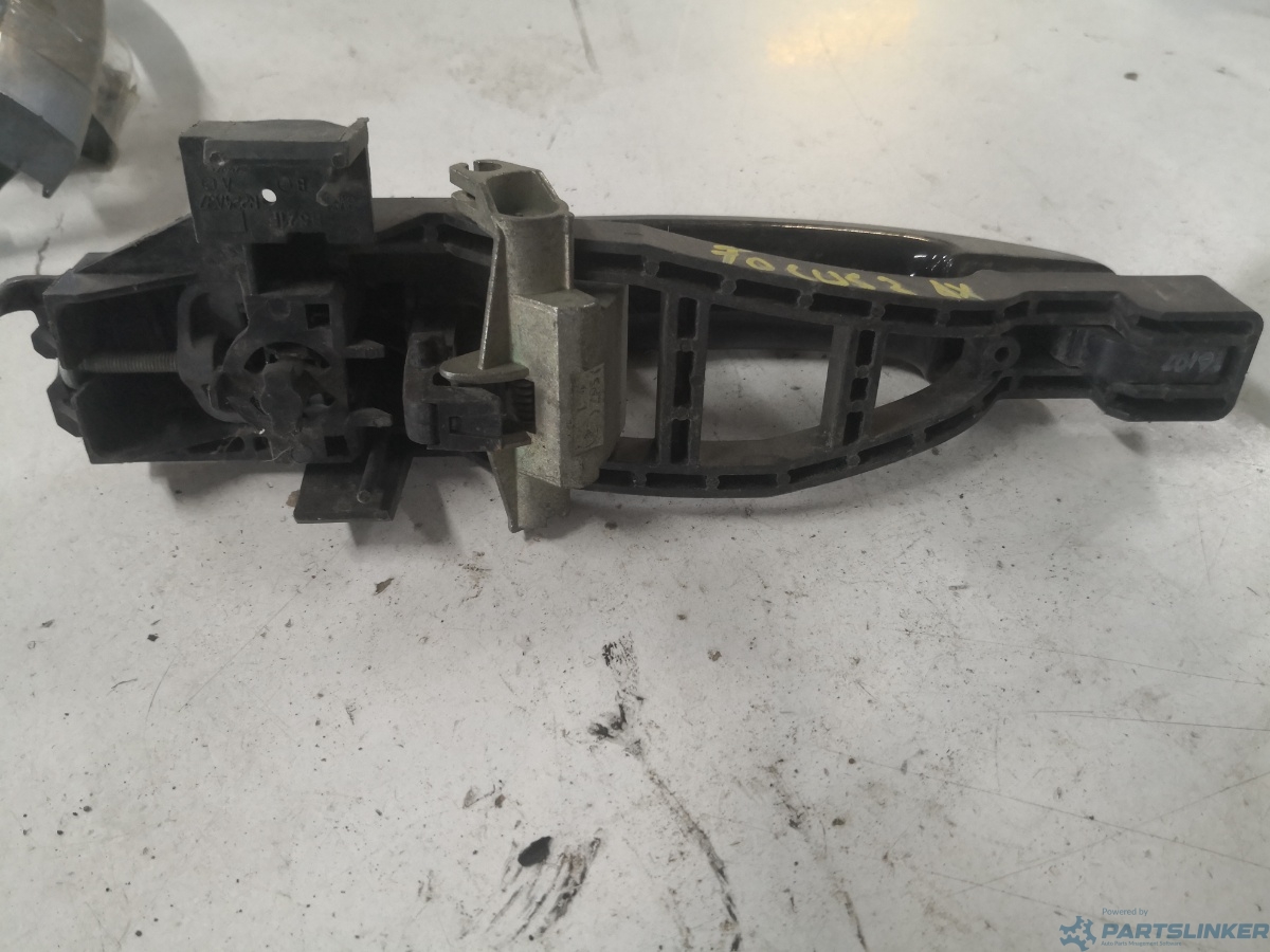 Maner usa dreapta fata FORD FOCUS II Estate (DA_, FFS, DS) [ 2004 - 2012 ] OEM B521f – foto 2