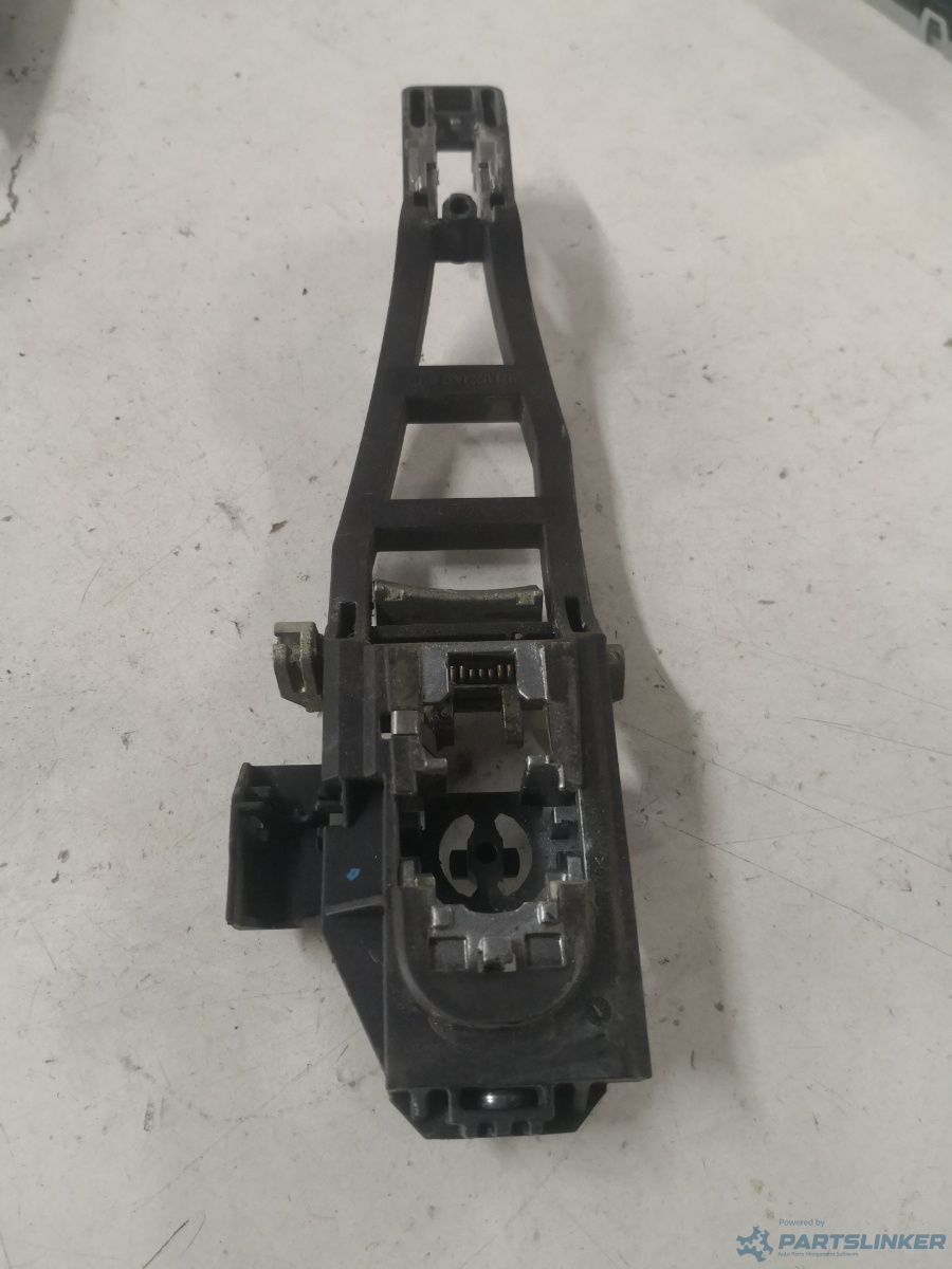 Maner usa dreapta fata FORD MONDEO III (B5Y) [ 2000 - 2007 ] OEM 6m21u224a37b – foto 2
