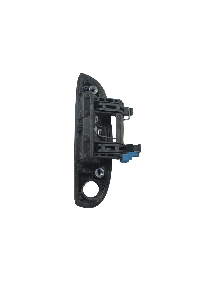 Maner usa  dreapta fata HYUNDAI i10 PA 2007 - 2013 – foto 2