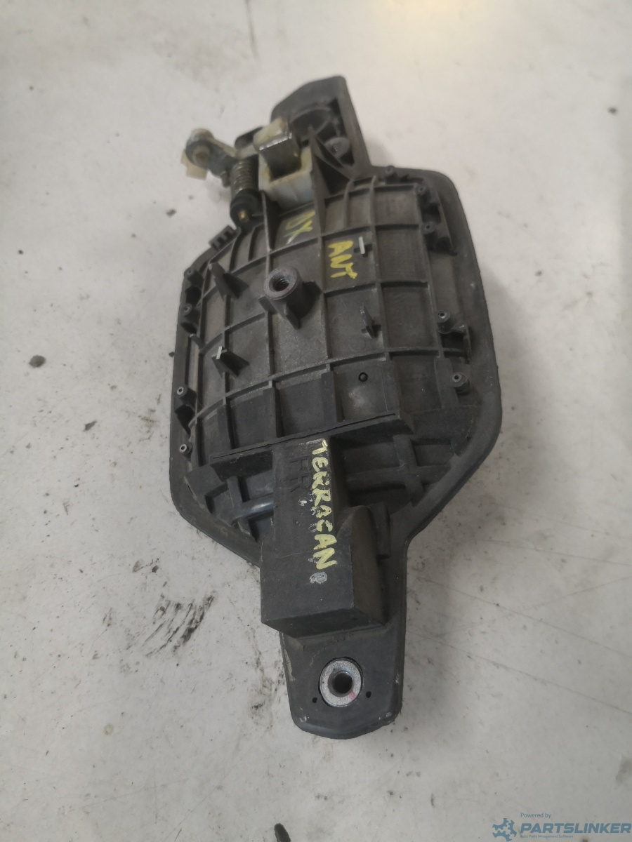Maner usa dreapta fata HYUNDAI TERRACAN (HP) [ 2001 - 2008 ] – foto 2