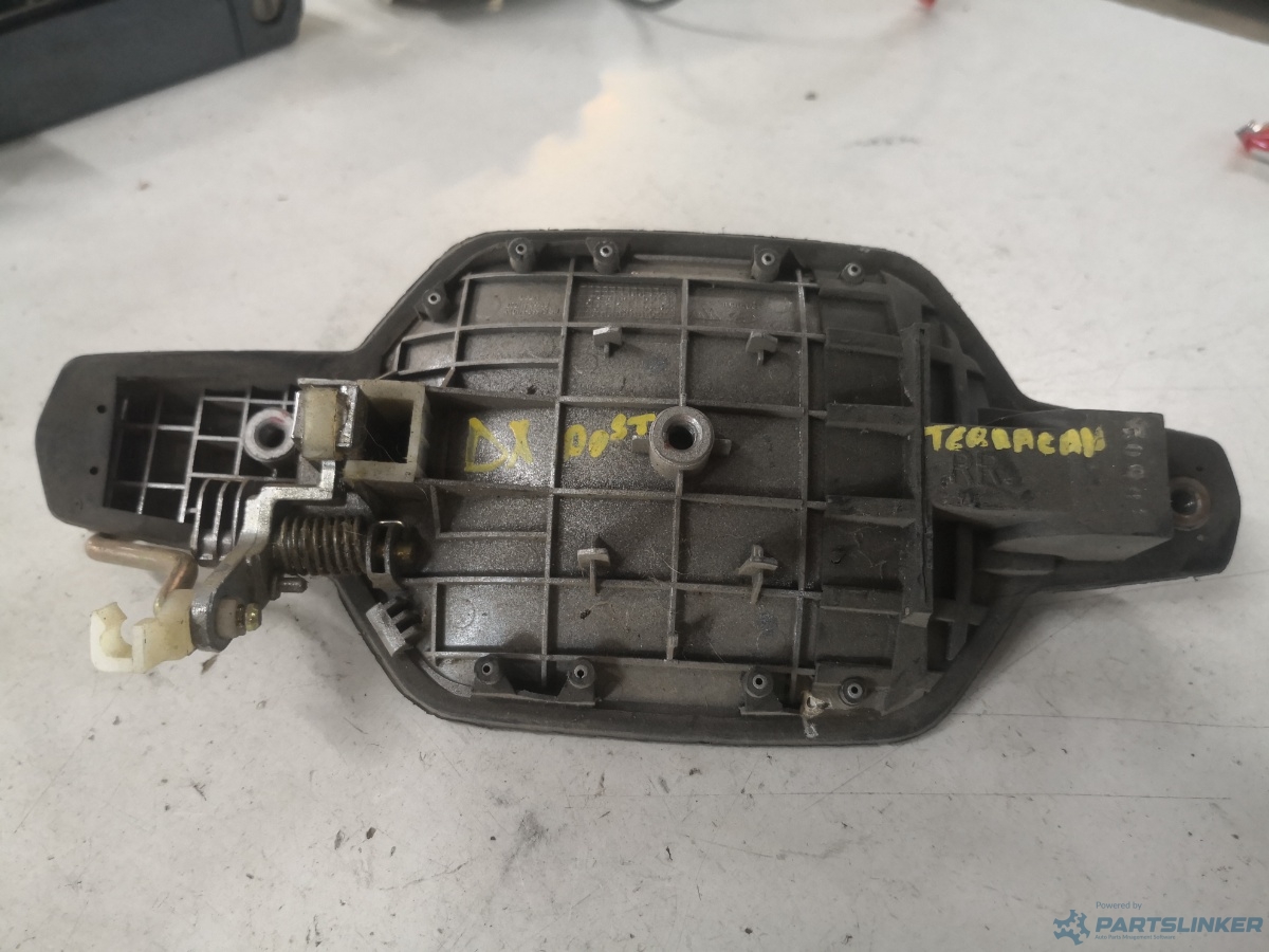 Maner usa dreapta fata HYUNDAI TERRACAN (HP) [ 2001 - 2008 ] – foto 2