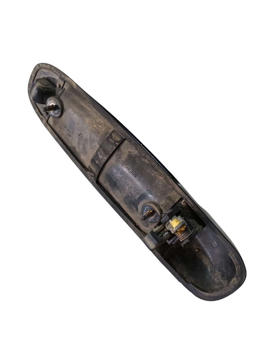 Maner usa dreapta fata JEEP GRAND CHEROKEE II WJ, WG 1998 - 2005 – foto 2