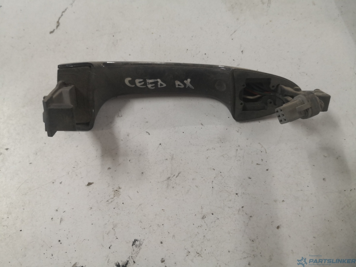 Maner usa dreapta fata KIA CEED (CD) [ 2018 - > ] – foto 2