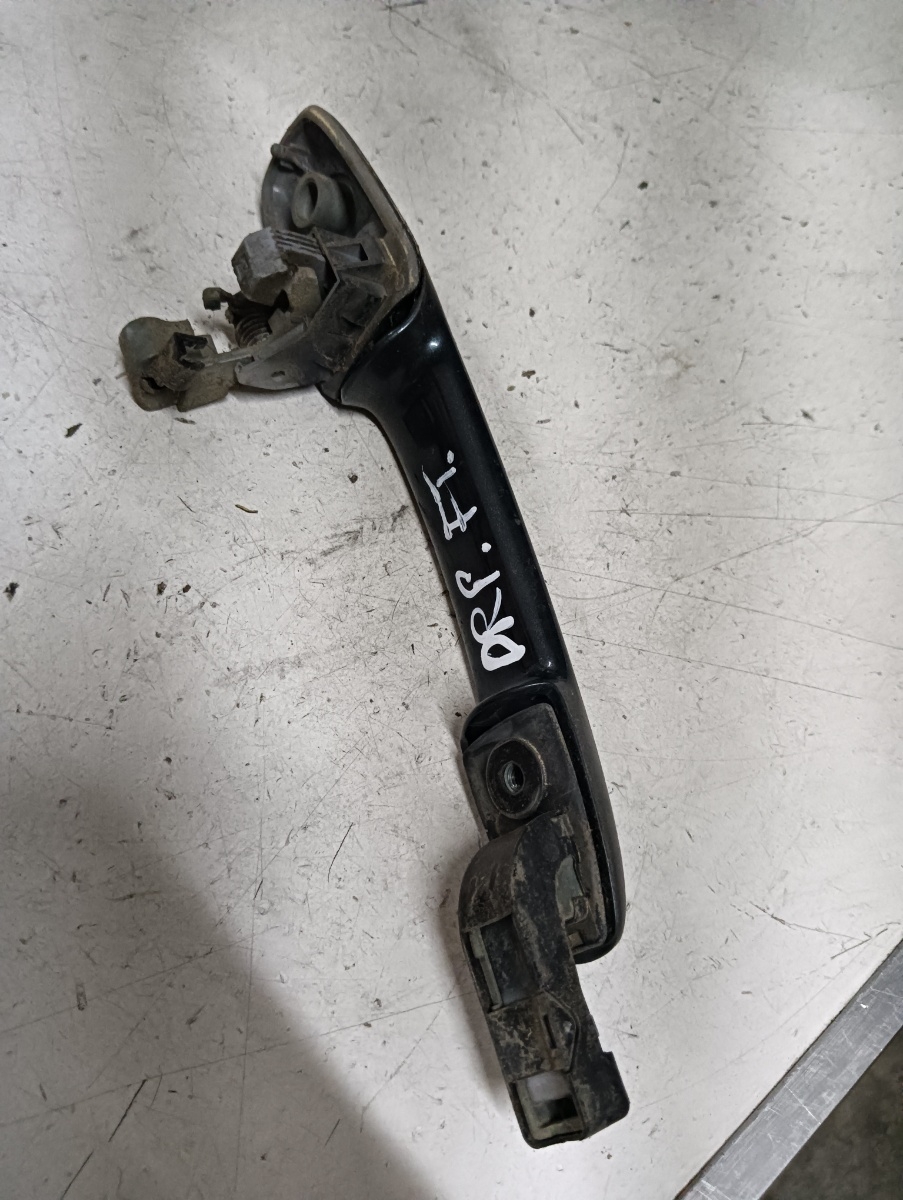 Maner usa dreapta fata MAZDA  6 2005> – foto 2