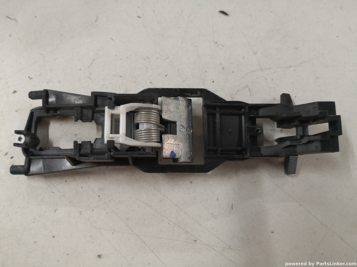 Maner usa dreapta fata MERCEDES-BENZ E-CLASS (W211) [ 2002 - 2009 ] – foto 2