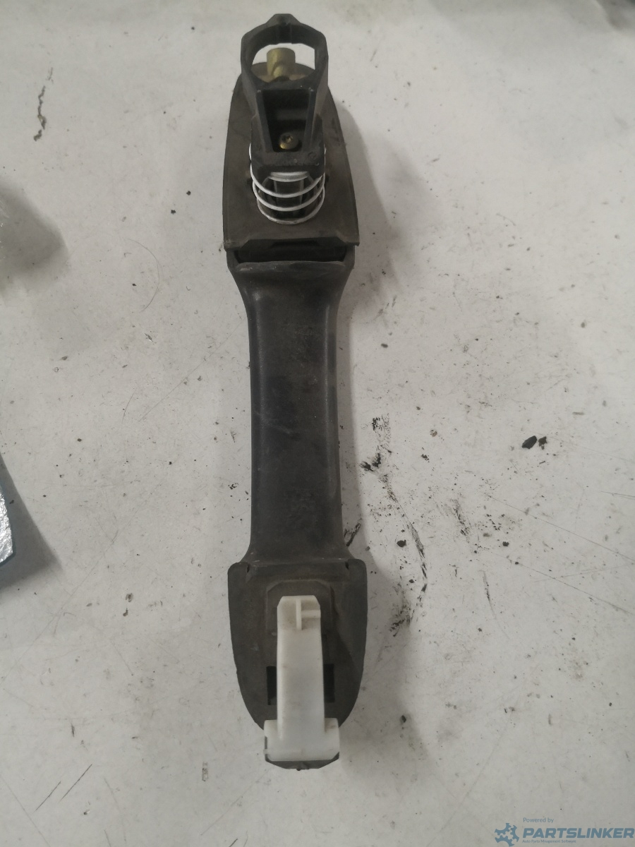 Maner usa dreapta fata MERCEDES-BENZ VITO  (W639) [ 2003 - > ] OEM A6395420218 – foto 2