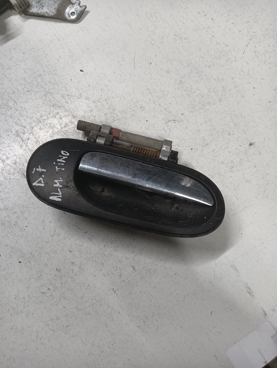 Maner usa dreapta fata NISSAN ALMERA TINO V10 1998 - 2006 – foto 2