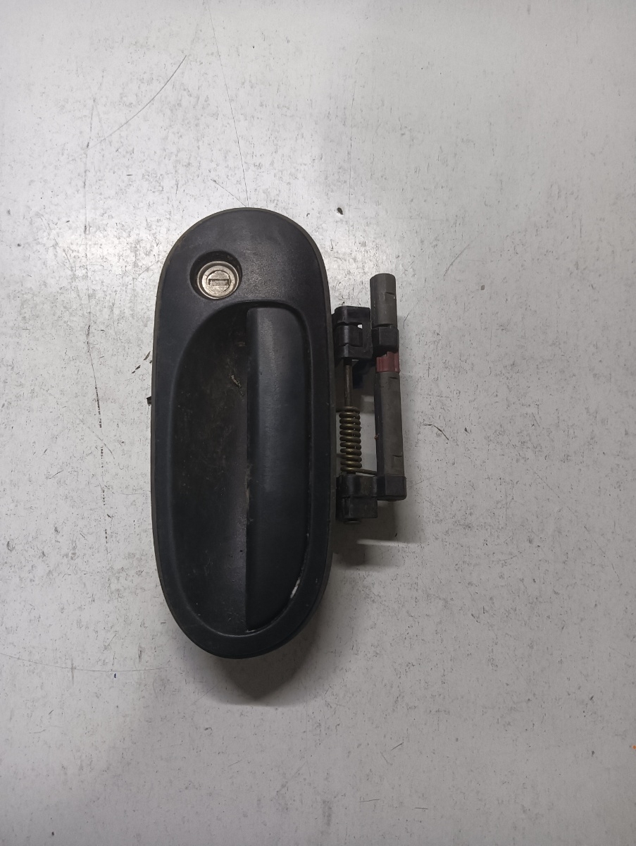 Maner usa dreapta fata NISSAN ALMERA TINO V10 1998 - 2006 – foto 2