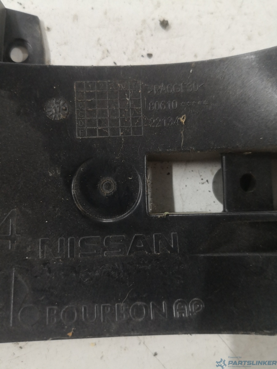 Maner usa dreapta fata NISSAN QASHQAI II (J11, J11_) [ 2013 - > ] OEM 8061022134 – foto 2
