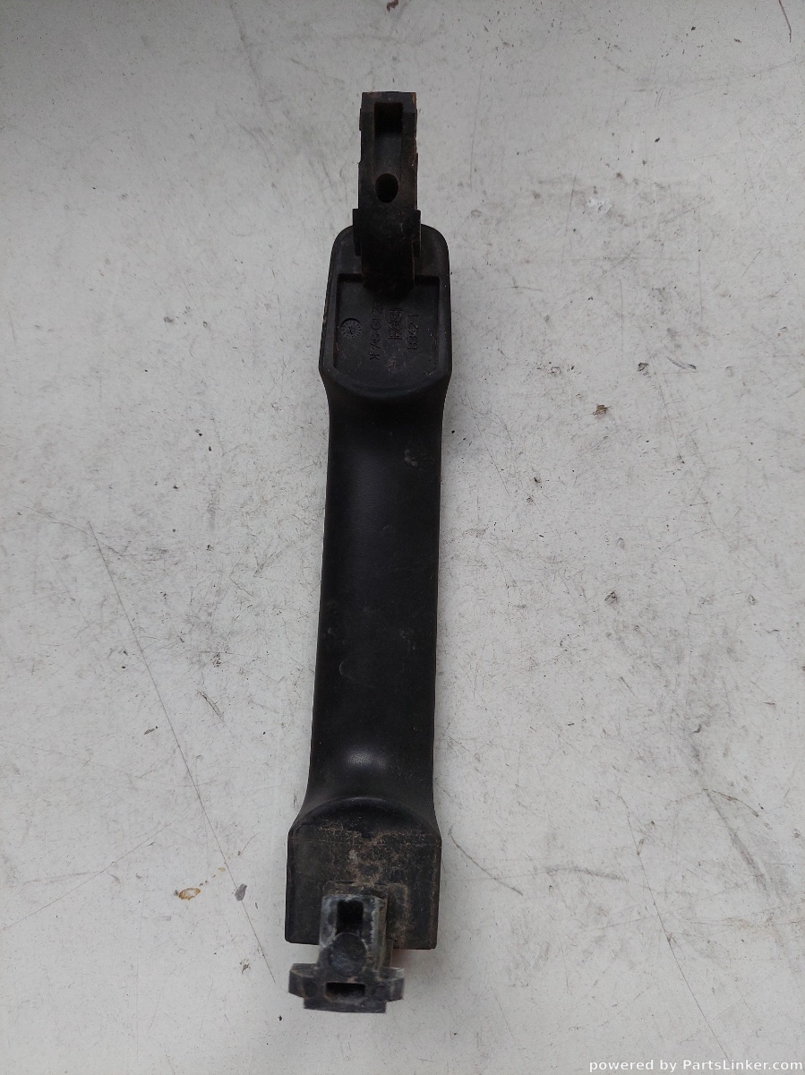 Maner usa dreapta fata NISSAN QASHQAI II (J11, J11_) [ 2013 - > ] OEM 8342-1 – foto 2