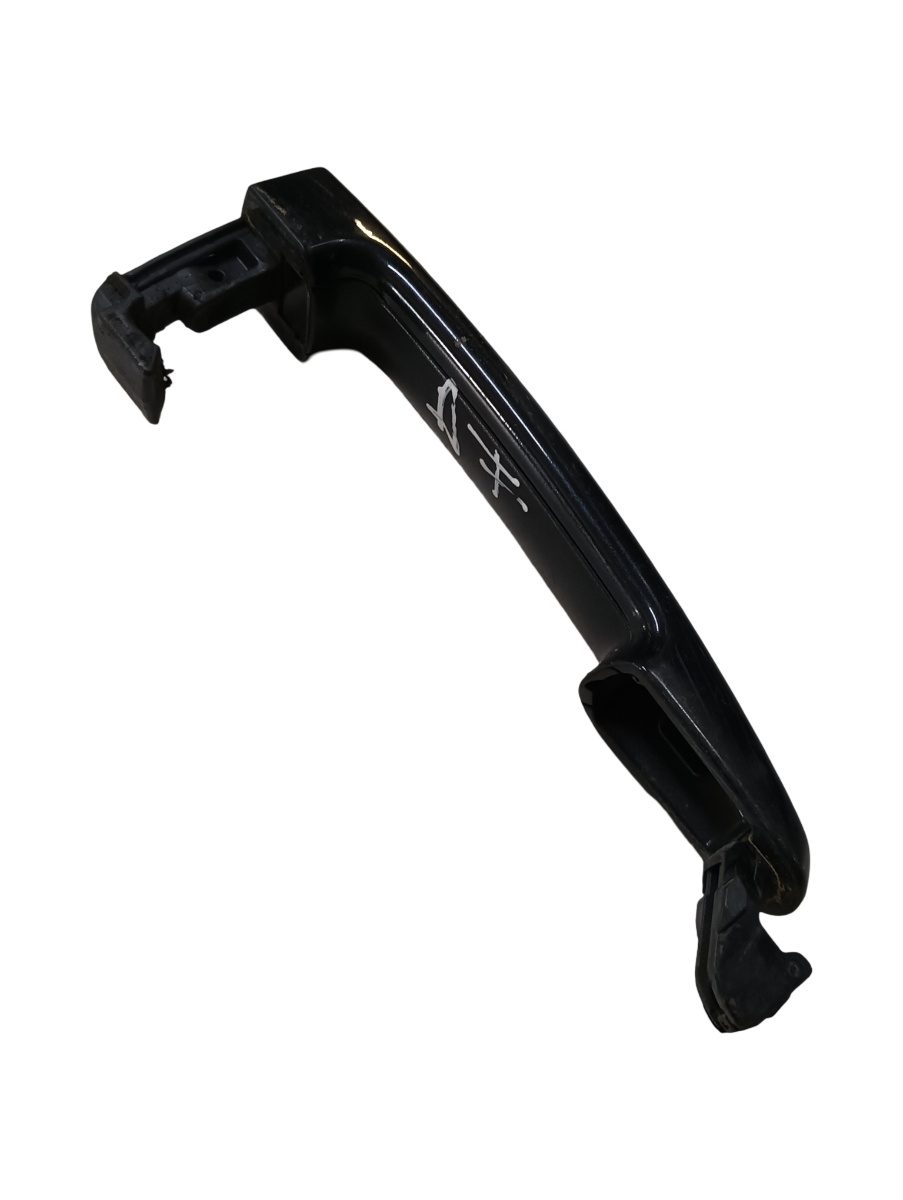 Maner usa dreapta fata OPEL AGILA B H08 2008 - 2014 – foto 2