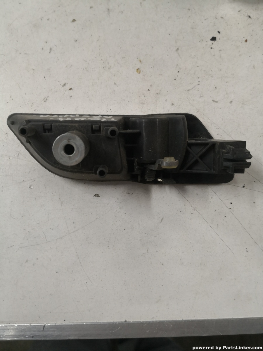 Maner usa dreapta fata OPEL CORSA C (F08, F68, X01) [ 2000 - 2009 ] – foto 2