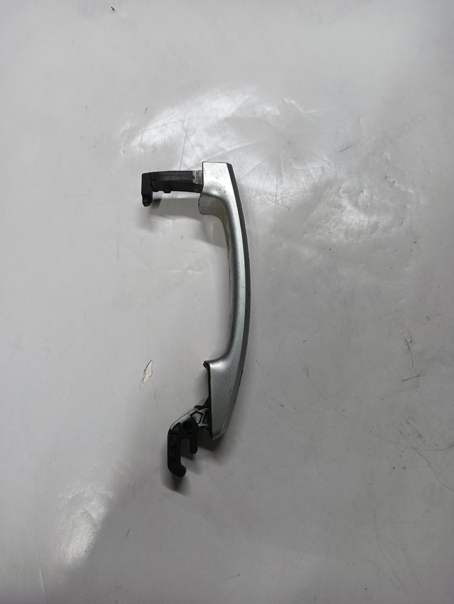 Maner usa  dreapta fata OPEL CORSA D S07 2006 - 2014 – foto 2