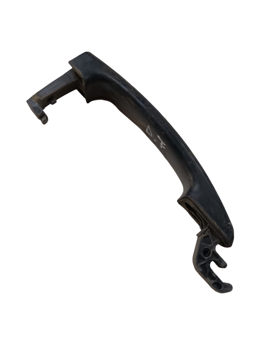 Maner usa dreapta fata OPEL CORSA D S07 2006 - 2014 – foto 2