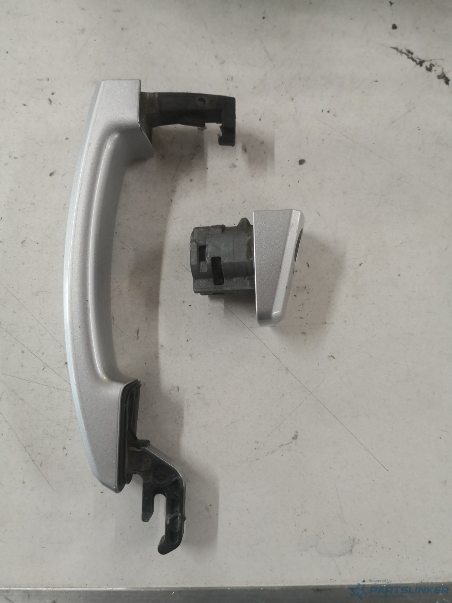 Maner usa dreapta fata OPEL INSIGNIA (G09) [ 2008 - 2017 ] – foto 2