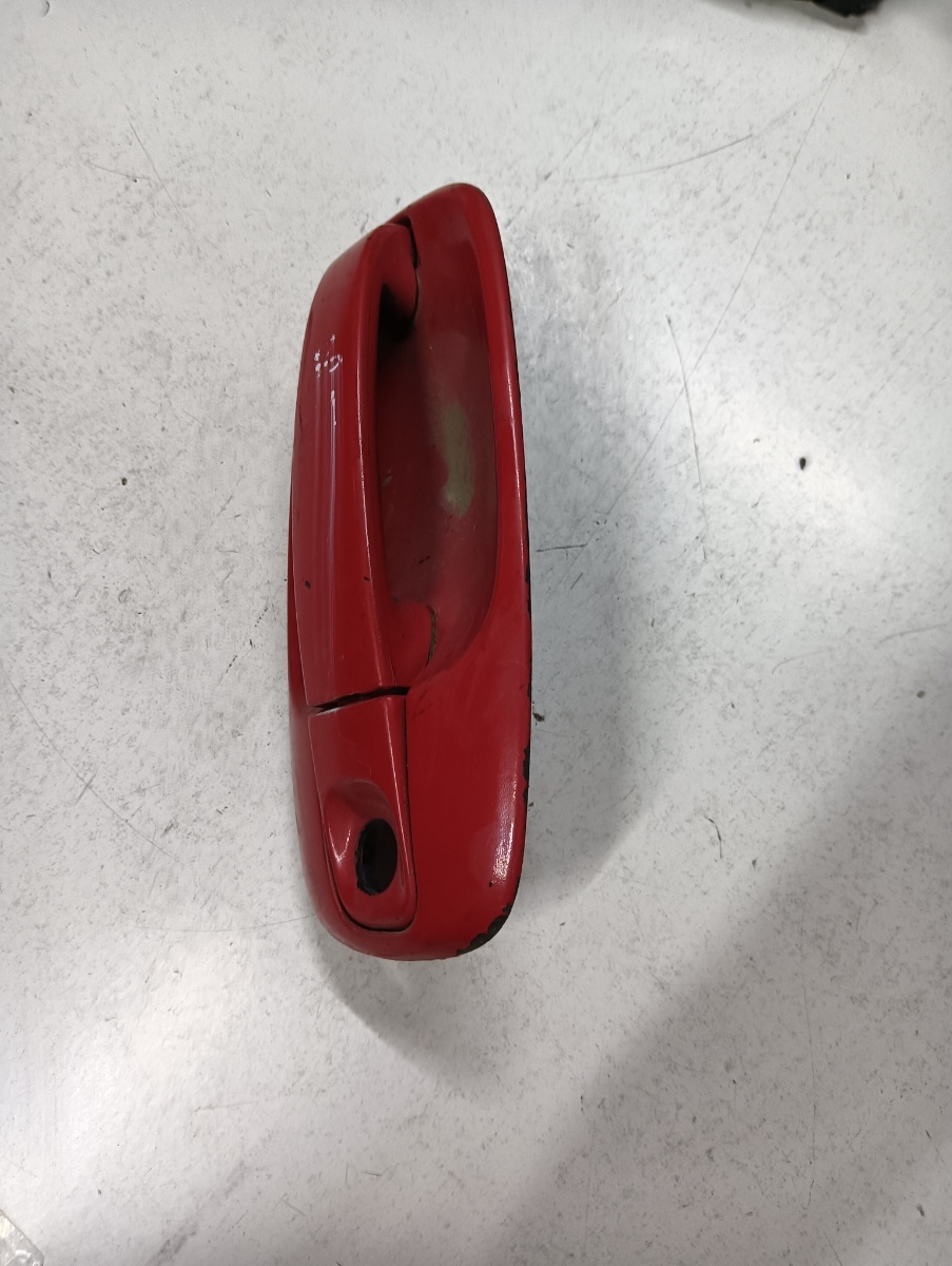 Maner usa  dreapta fata OPEL VIVARO Box F7, X83 2001 - > – foto 2