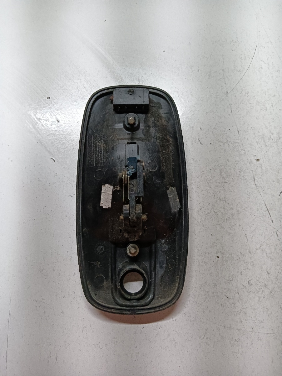 Maner usa dreapta fata RENAULT TRAFIC II Box FL 2001 - > 8200170597 – foto 2