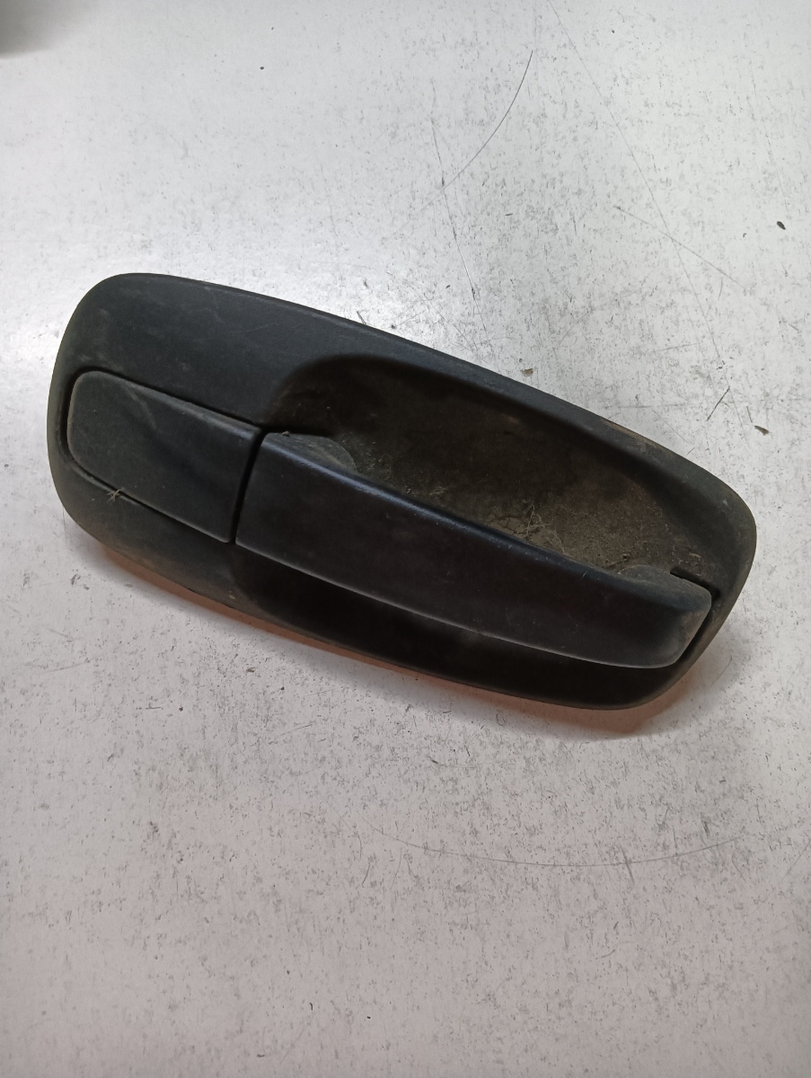 Maner usa dreapta fata RENAULT TRAFIC II Bus JL 2001 - > 8200170625 – foto 2