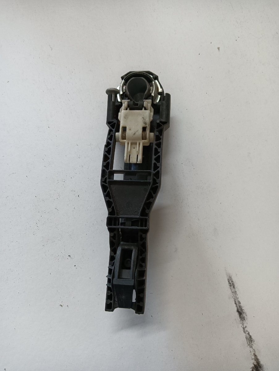 Maner usa  dreapta fata SEAT LEON II 1P1 2005 - 2013 – foto 2