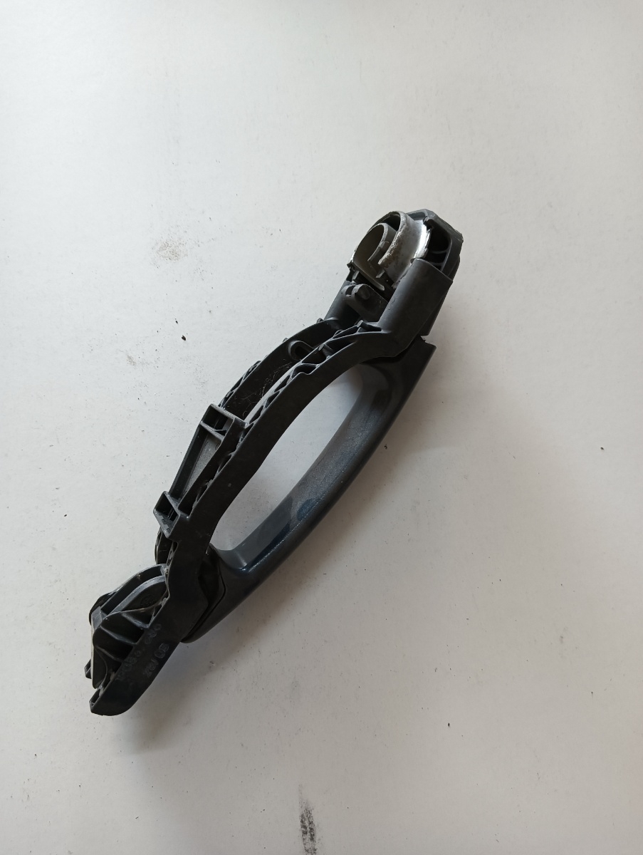 Maner usa  dreapta fata SEAT LEON II 1P1 2005 - 2013 – foto 2