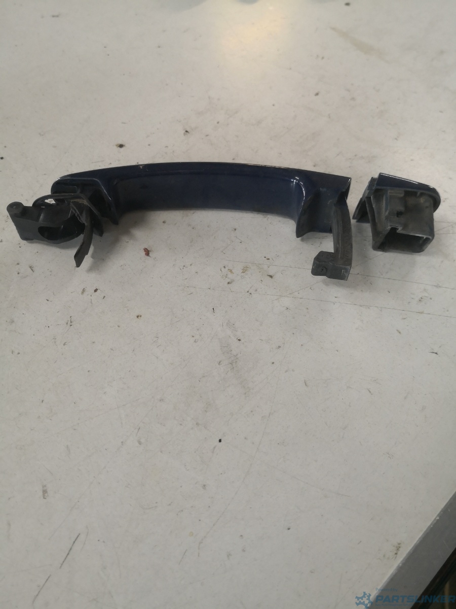 Maner usa dreapta fata SKODA FABIA 2 (542) [ 2006 - 2014 ] OEM 5no837205m – foto 2
