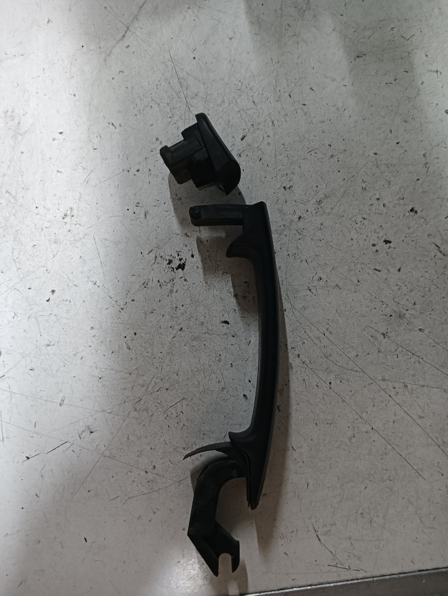 Maner usa dreapta fata SKODA FABIA (6Y2) [ 1999 - 2008 ] – foto 2