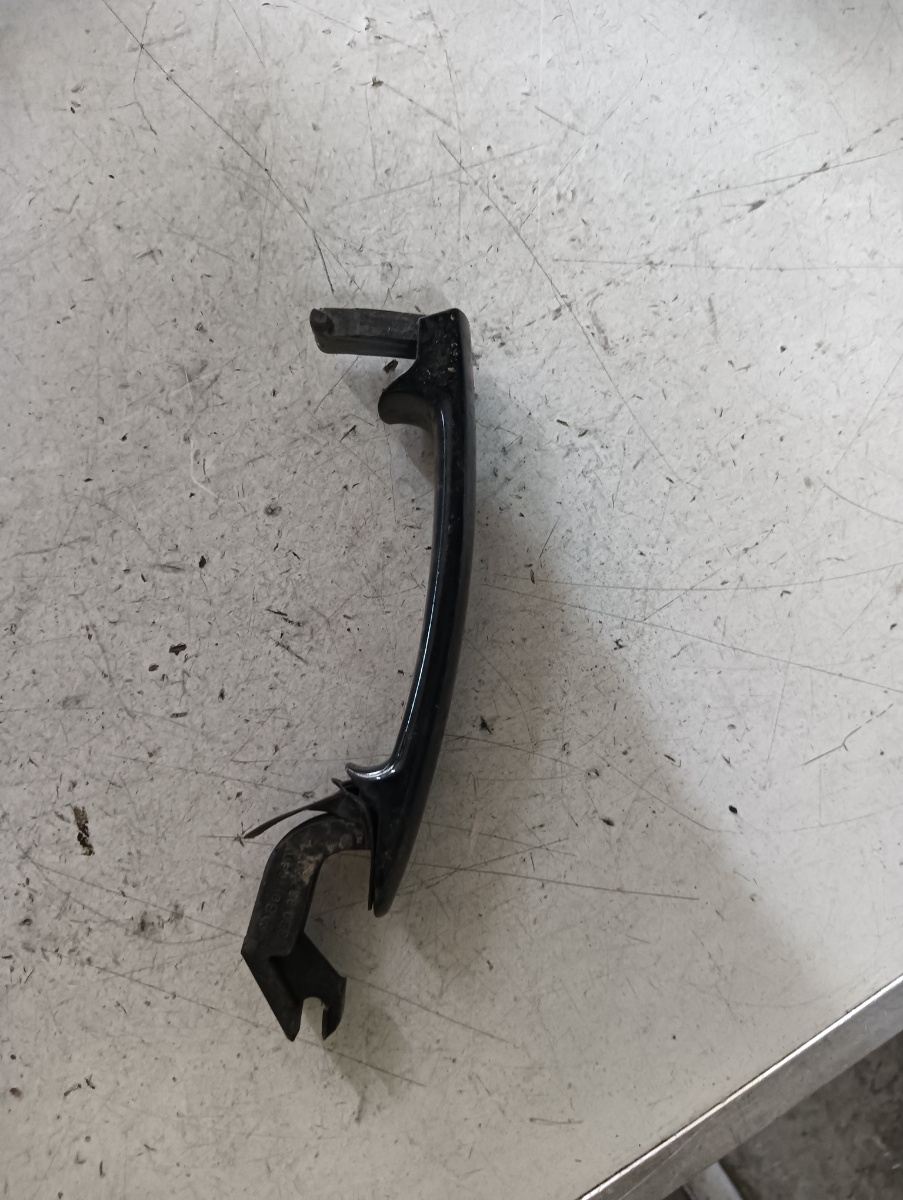 Maner usa dreapta fata SKODA OCTAVIA II Combi (1Z5) [ 2004 - 2013 ] OEM 3b0837207 – foto 2