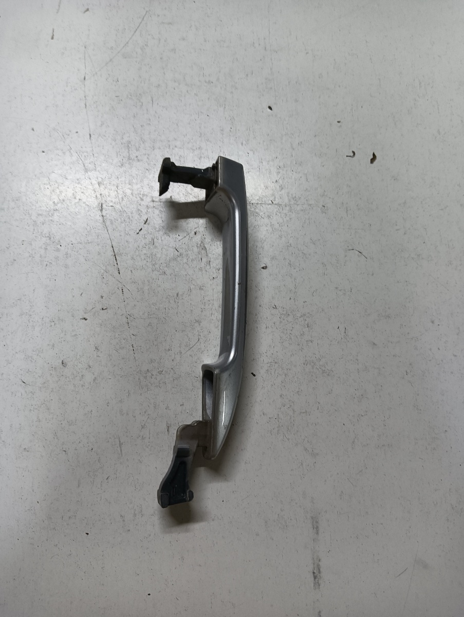 Maner usa  dreapta fata SUBARU FORESTER II SG 2002 - 2012 – foto 2