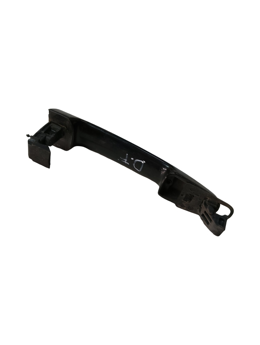 Maner usa dreapta fata TOYOTA COROLLA Verso ZER_, ZZE12_, R1_ 2004 - 2009 – foto 2