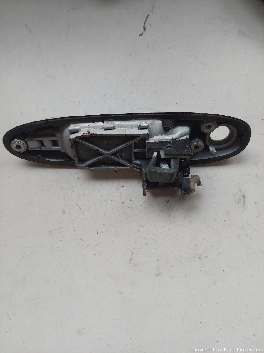 Maner usa dreapta fata TOYOTA LAND CRUISER 100 FZJ1_, UZJ1_ 1998 - 2008 6922060070 – foto 2